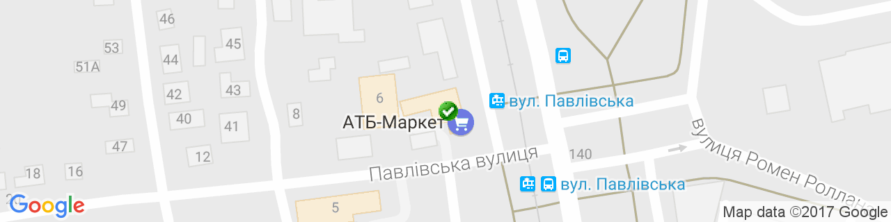 Карта объектов компании Керамис Карта объектов компании Керамис