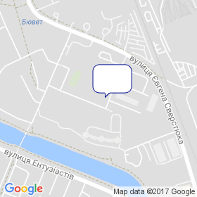 ТЕЛЕОС на карте