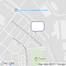 Октопус на карте Октопус на карте