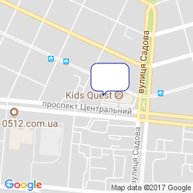 ОКТОПУС на карте ОКТОПУС на карте