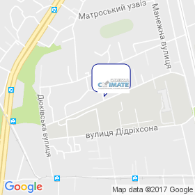 Одесса Климат на карте Одесса Климат на карте