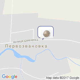 ОДО КМЗ на карте