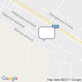 ОдВентЮг на карте ОдВентЮг на карте