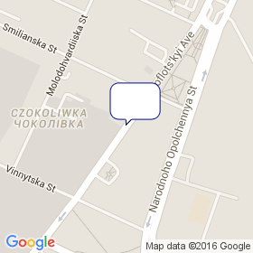 Винников А. Ю. на карте Винников А. Ю. на карте