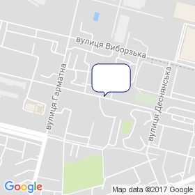 Охорона-комплекс на карте Охорона-комплекс на карте