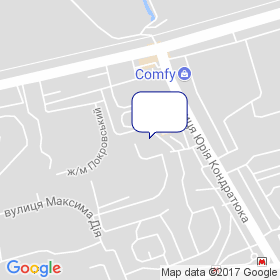 ОкСи - Оконные Системы на карте