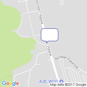 Окейремонт на карте Окейремонт на карте