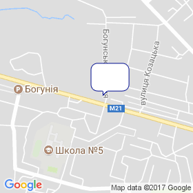 Мастерок на карте