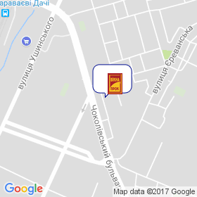 ВИКНА-ПРОК на карте ВИКНА-ПРОК на карте