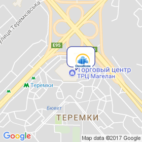 ОКНА ВСЕМ на карте ОКНА ВСЕМ на карте