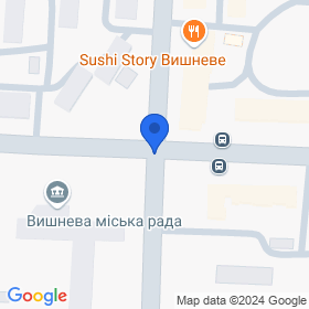 OkPROject Studia на карте OkPROject Studia на карте