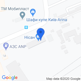 ОКВАЛЕНТ на карте ОКВАЛЕНТ на карте