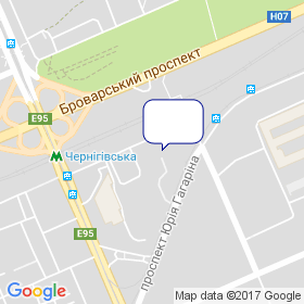 Олбуд на карте Олбуд на карте