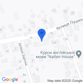 OldStone на карте