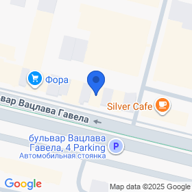 OleProf на карте OleProf на карте