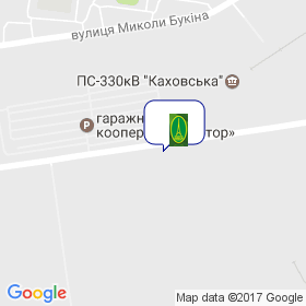 Олеся Проектно-строительная компания на карте