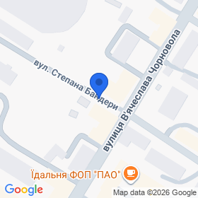 Оліс-Груп на карте Оліс-Груп на карте