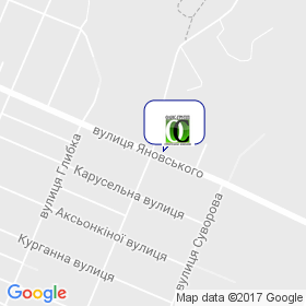 Олис-Групп на карте Олис-Групп на карте