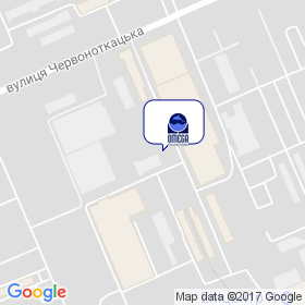 Омега Инжиниринг Групп на карте Омега Инжиниринг Групп на карте