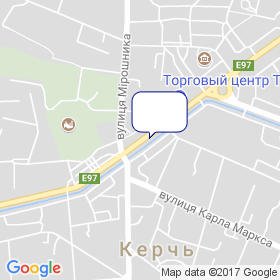 О.М.М.И. на карте О.М.М.И. на карте