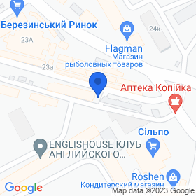 Тахтамышев С.В. на карте