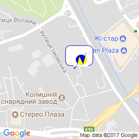 Оникс-буд на карте Оникс-буд на карте