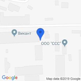 Альфа-Сталь на карте Альфа-Сталь на карте