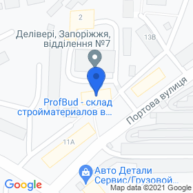 Харвест Гарант на карте Харвест Гарант на карте