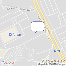 Компания "СКС плюс" на карте