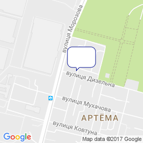 Салида на карте Салида на карте