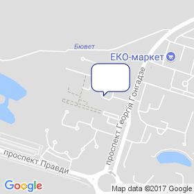 Анис на карте