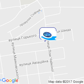 Опал на карте Опал на карте