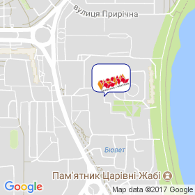 Опалубные Системы на карте Опалубные Системы на карте