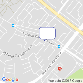 Опал на карте