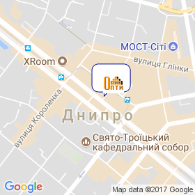 Опти-Строй на карте Опти-Строй на карте