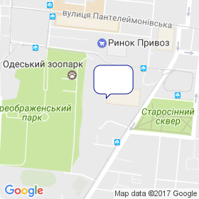 Орбис-Украина на карте Орбис-Украина на карте
