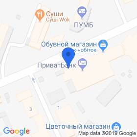 ОРБИТАЛЬ на карте ОРБИТАЛЬ на карте