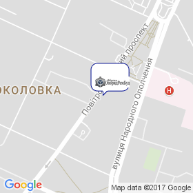 Фирма ОпорядРемБуд на карте Фирма ОпорядРемБуд на карте