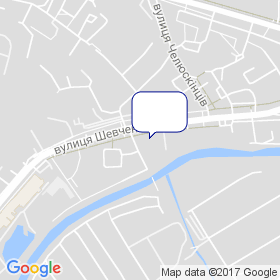 ОРГА на карте ОРГА на карте