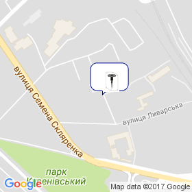 Оргтехсервис на карте Оргтехсервис на карте