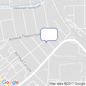 Орион С на карте