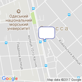 Оркон на карте Оркон на карте