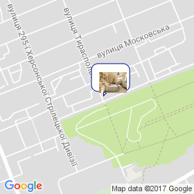 Orlenko&Partners на карте