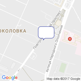 Оскар на карте Оскар на карте