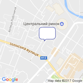 Ахтырсельмаш на карте Ахтырсельмаш на карте