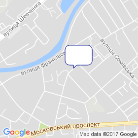 Основа Проминвест на карте