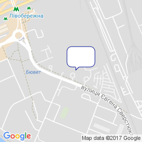 ОСНОВАСТРОЙКАПИТАЛ на карте