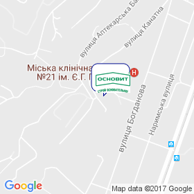 Строймонтаж МС на карте Строймонтаж МС на карте