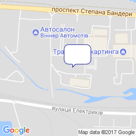 Осушители Интернет-магазин на карте Осушители Интернет-магазин на карте