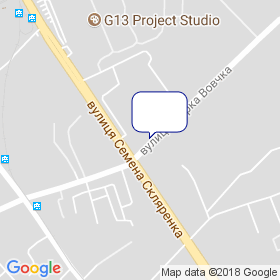 ОТВОД ЛТД на карте